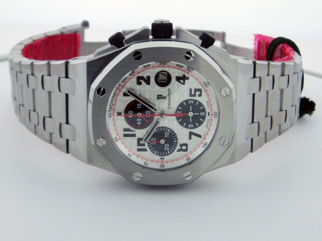 ap wrist watch price
